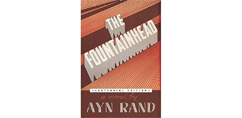The Fountainhead