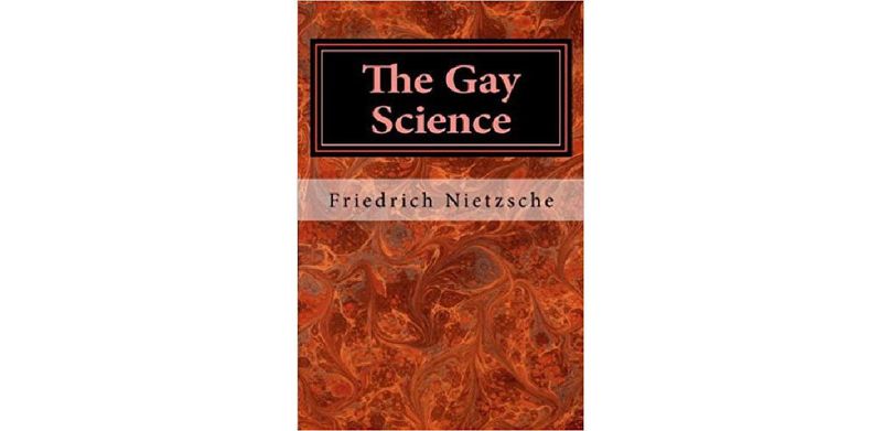 The Gay Science
