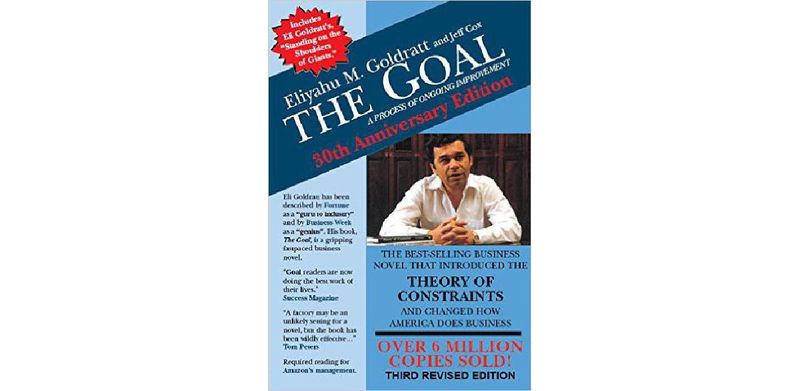 The Goal: A Process of Ongoing Improvement