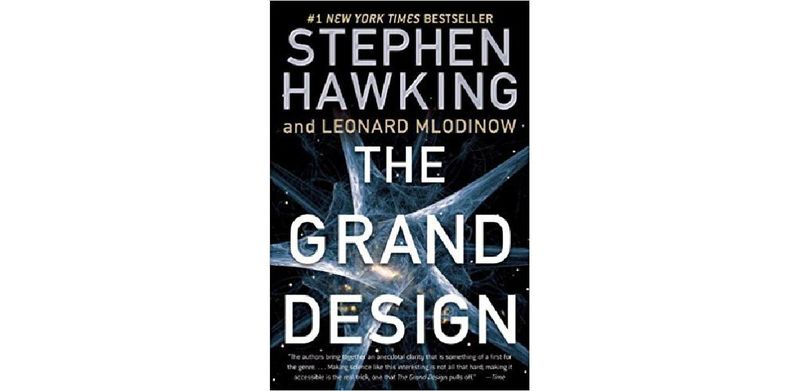 The Grand Design - cover