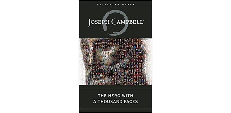 The Hero with a Thousand Faces - cover