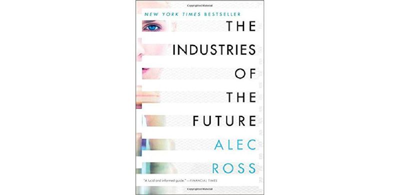 The Industries of the Future - cover