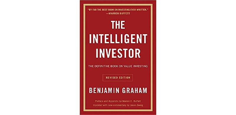 The Intelligent Investor