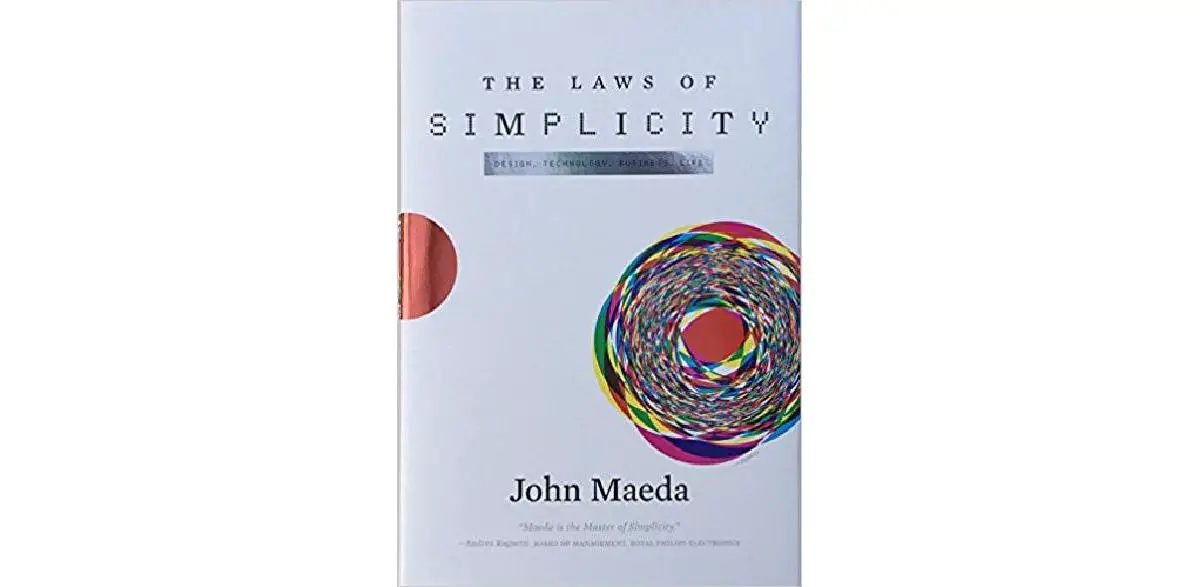 Die Gesetze der Einfachheit