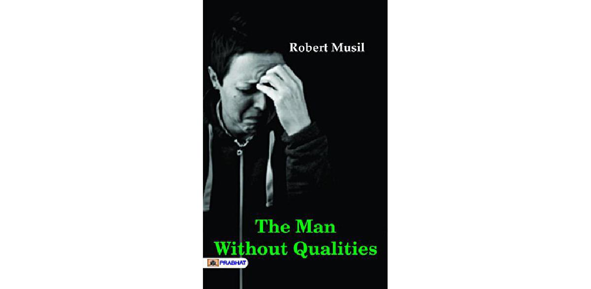 musil the man without qualities