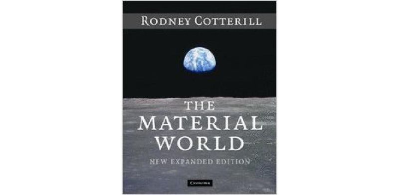 Material World: A Global Family Portrait - cover