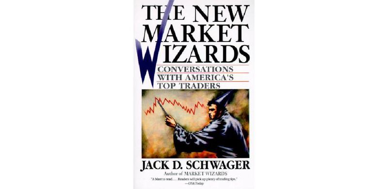 The New Market Wizards: Conversations with America's Top Traders