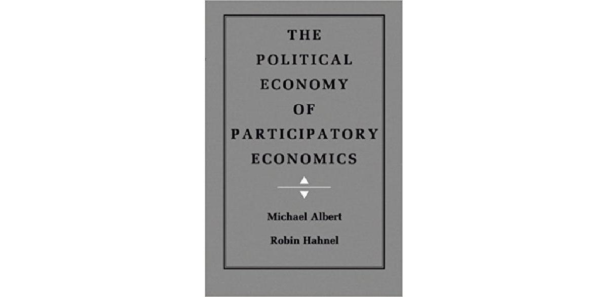 Die politische Ökonomie der partizipativen Ökonomie