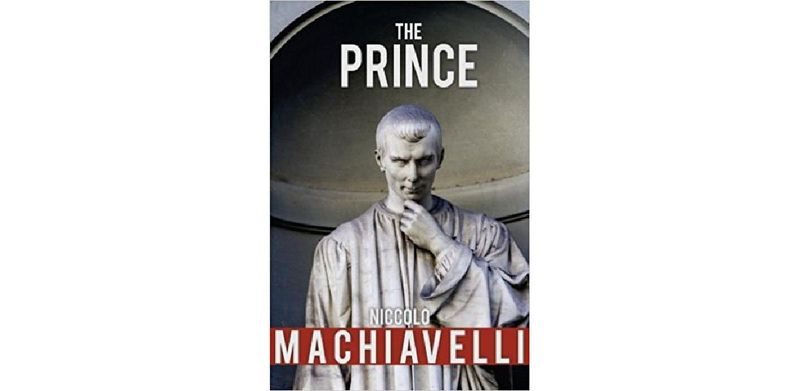 The Prince - cover