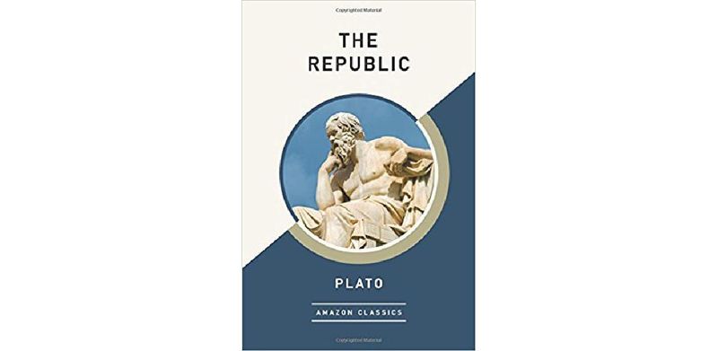 The Republic - cover