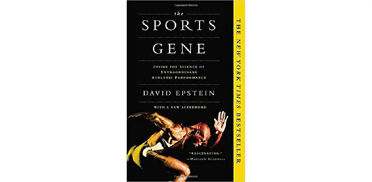 El gen deportivo