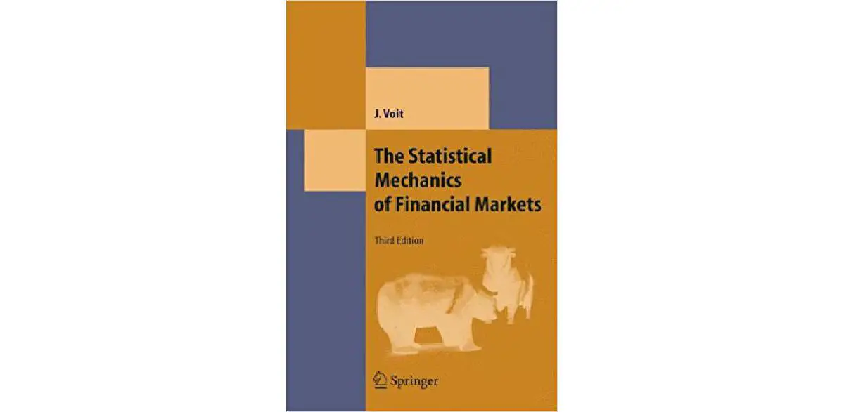 Die statistische Mechanik der Finanzmärkte