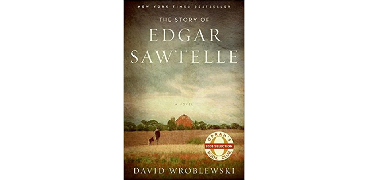 The Story of Edgar Sawtelle The CEO Library