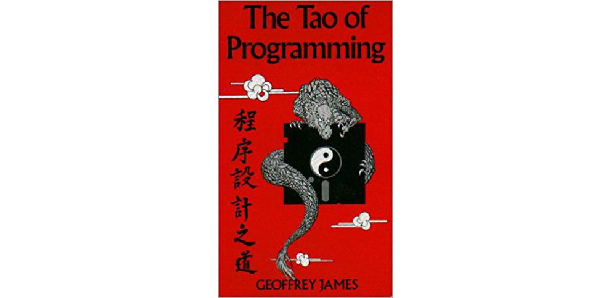 The Tao of Programming