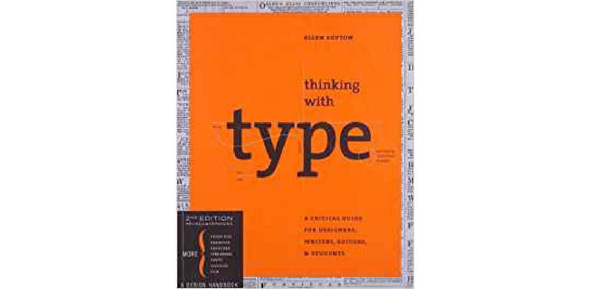 thinking with type by ellen lupton
