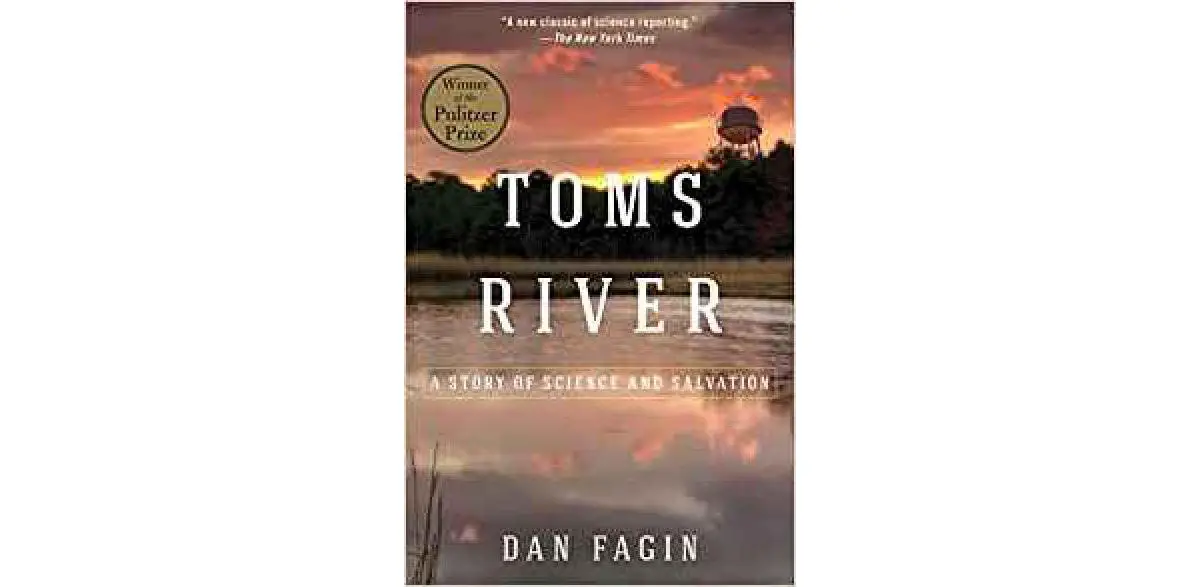 Toms River: Eine Geschichte von Wissenschaft und Erlösung