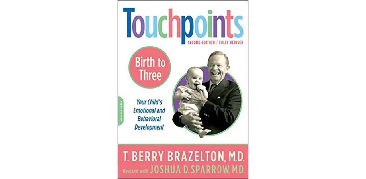 Touchpoints - Birth to Three