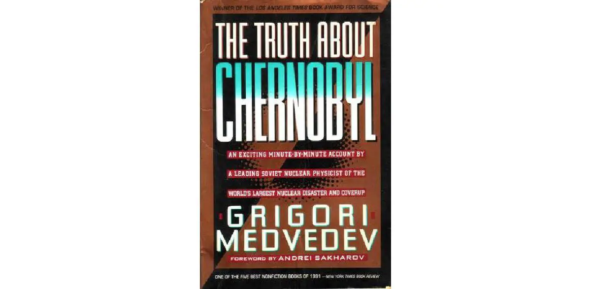 Truth About Chernobyl