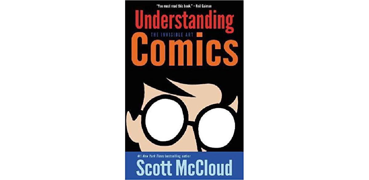 Understanding Comics: The Invisible Art