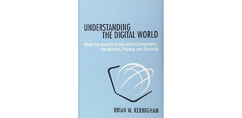 Understanding the Digital World - cover