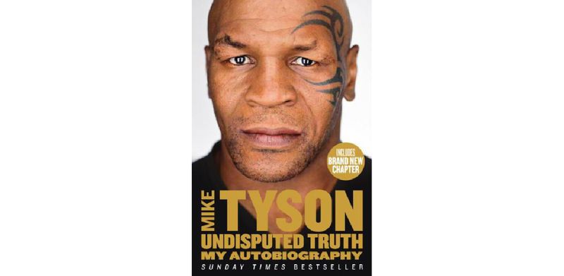 Undisputed Truth - cover