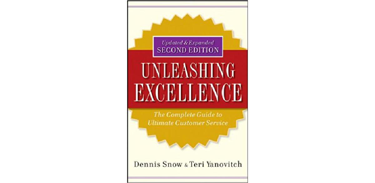Unleashing Excellence: La guía completa para el mejor servicio al cliente