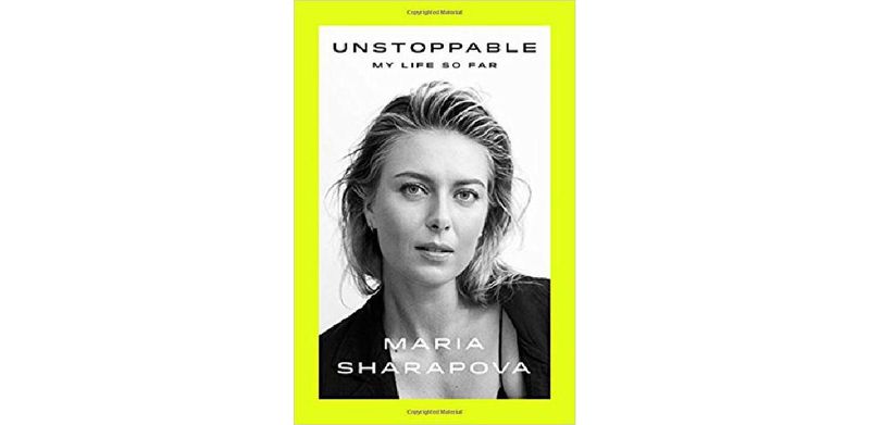 Unstoppable: My Life So Far