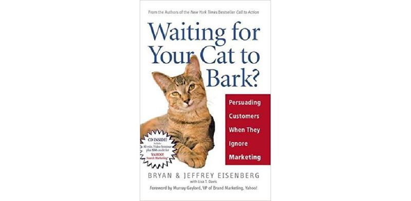 Waiting for Your Cat to Bark? - cover