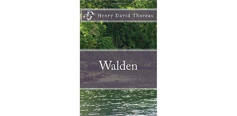Walden - cover
