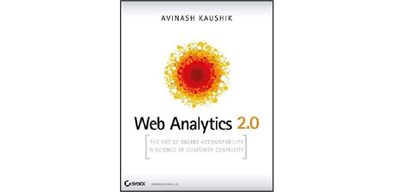Web Analytics 2.0 - cover