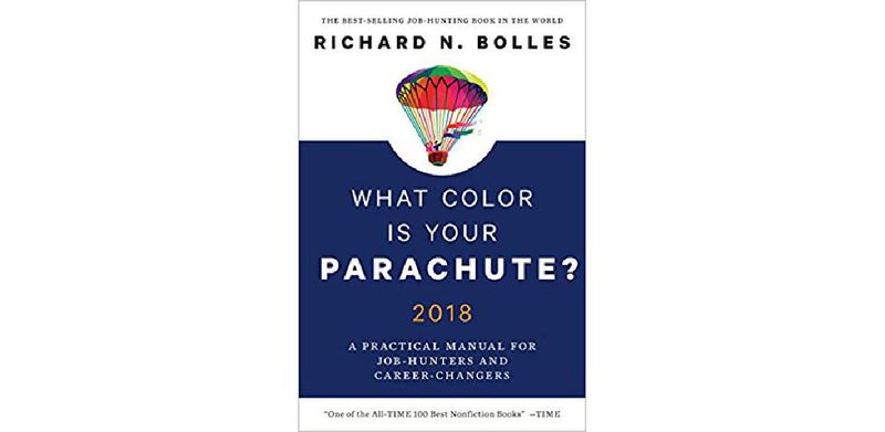 What Color Is Your Parachute?