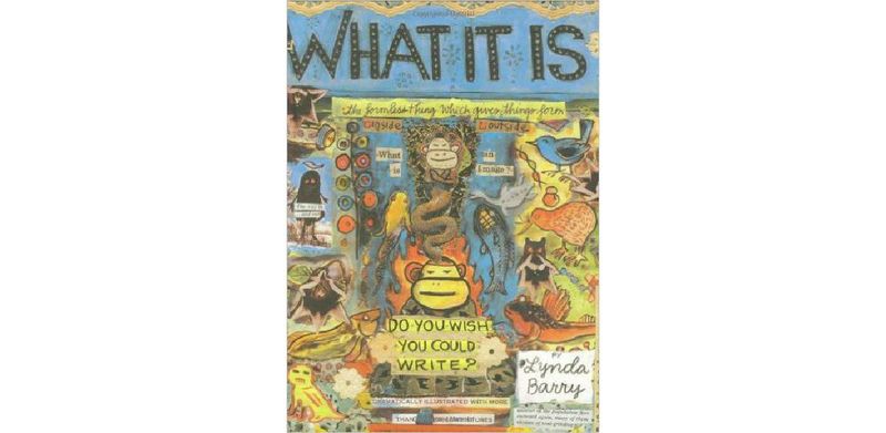 What it is - cover