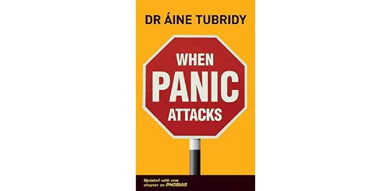 When Panic Attacks - cover