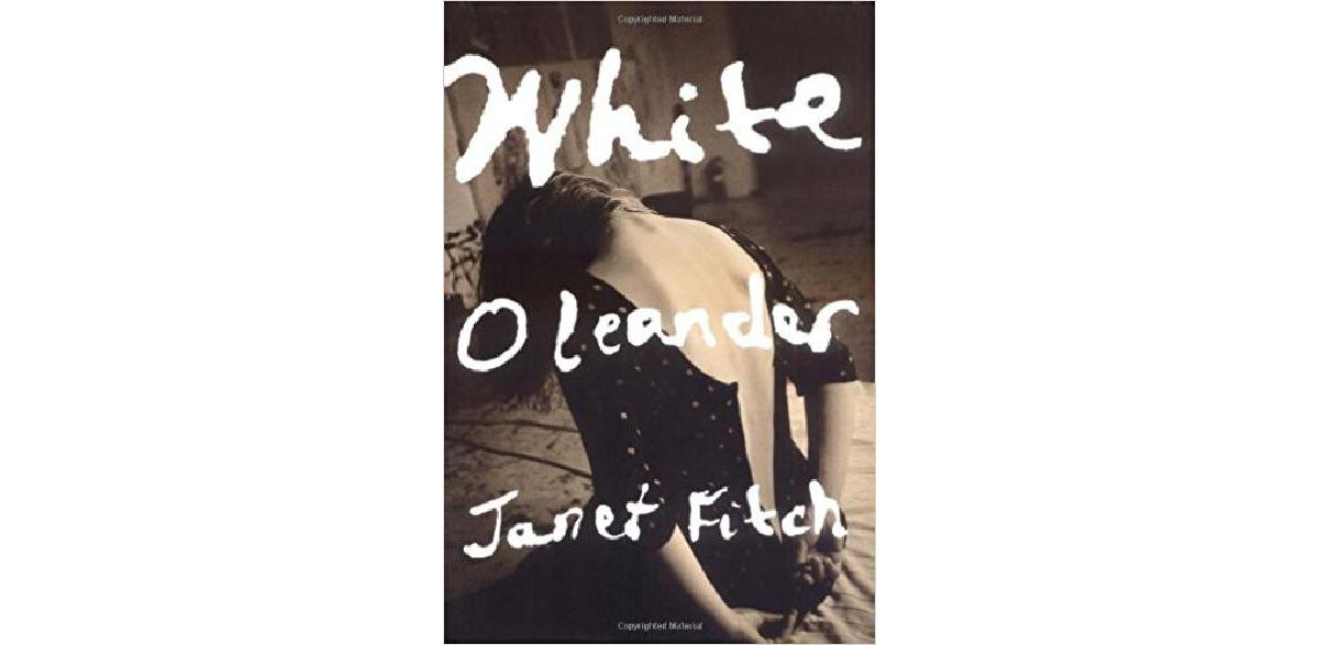 White Oleander - The CEO Library