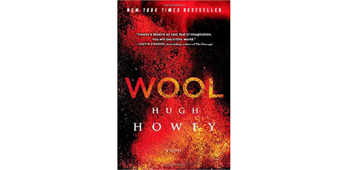 wool by hugh howey