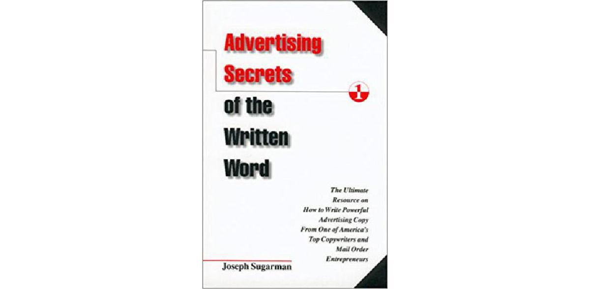 Advertising Secrets of the Written Word