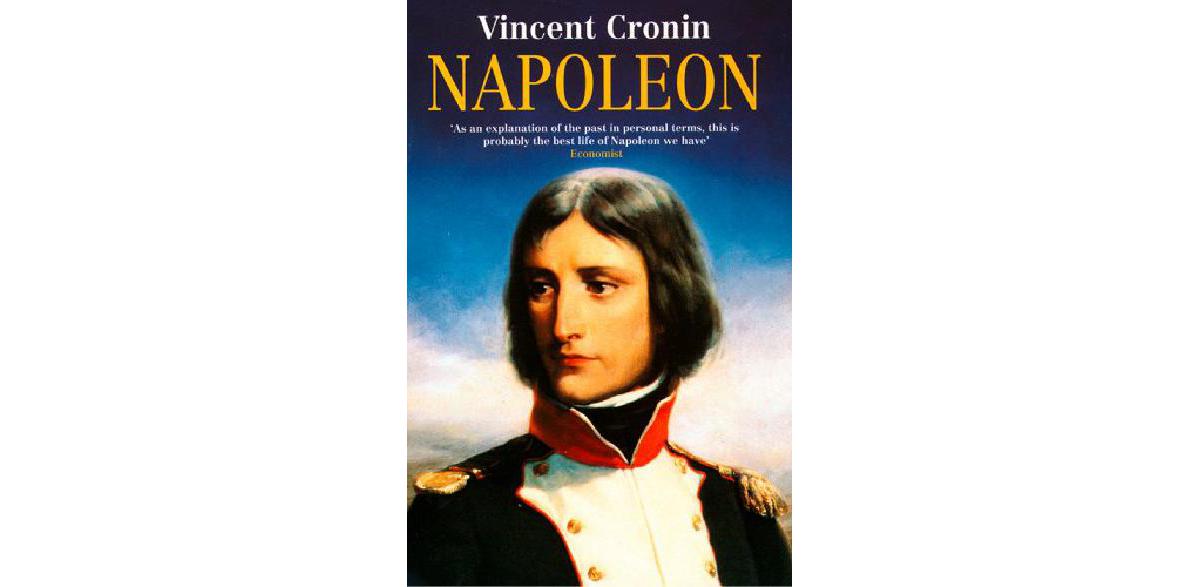 best napoleon biography book