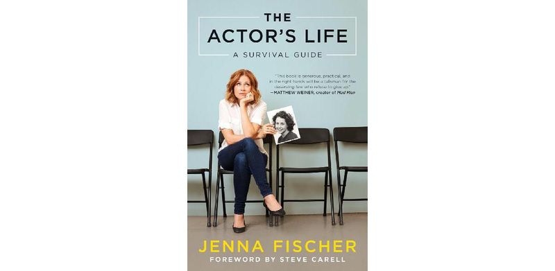 The Actor's Life: A Survival Guide - cover