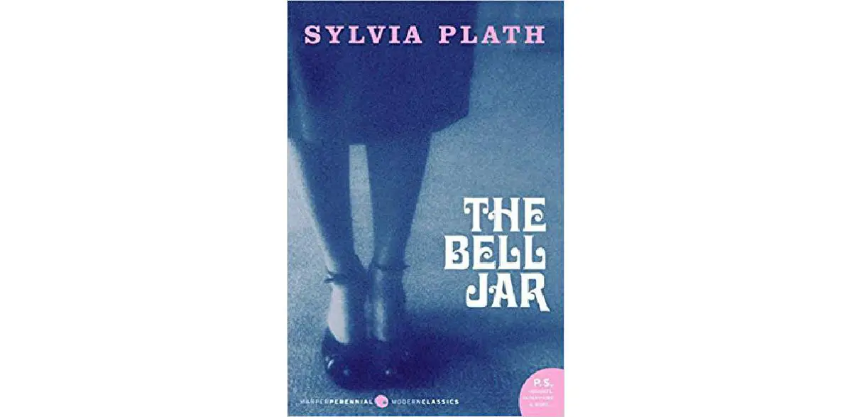 the bell jar sylvia