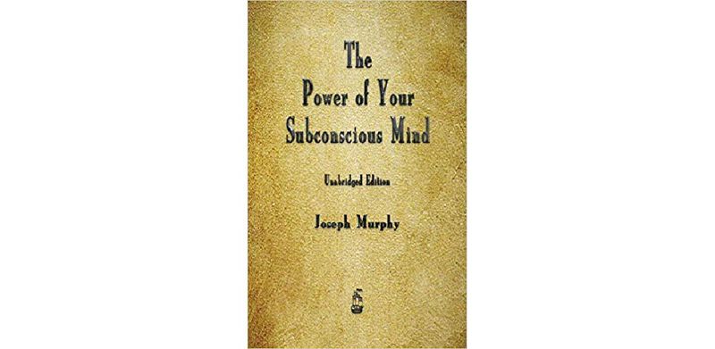 The Power of Your Subconscious Mind - cover
