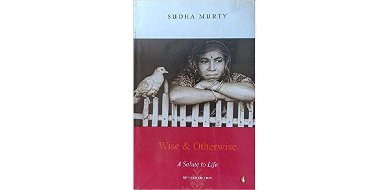 Wise and Otherwise - A Salute to life - cover
