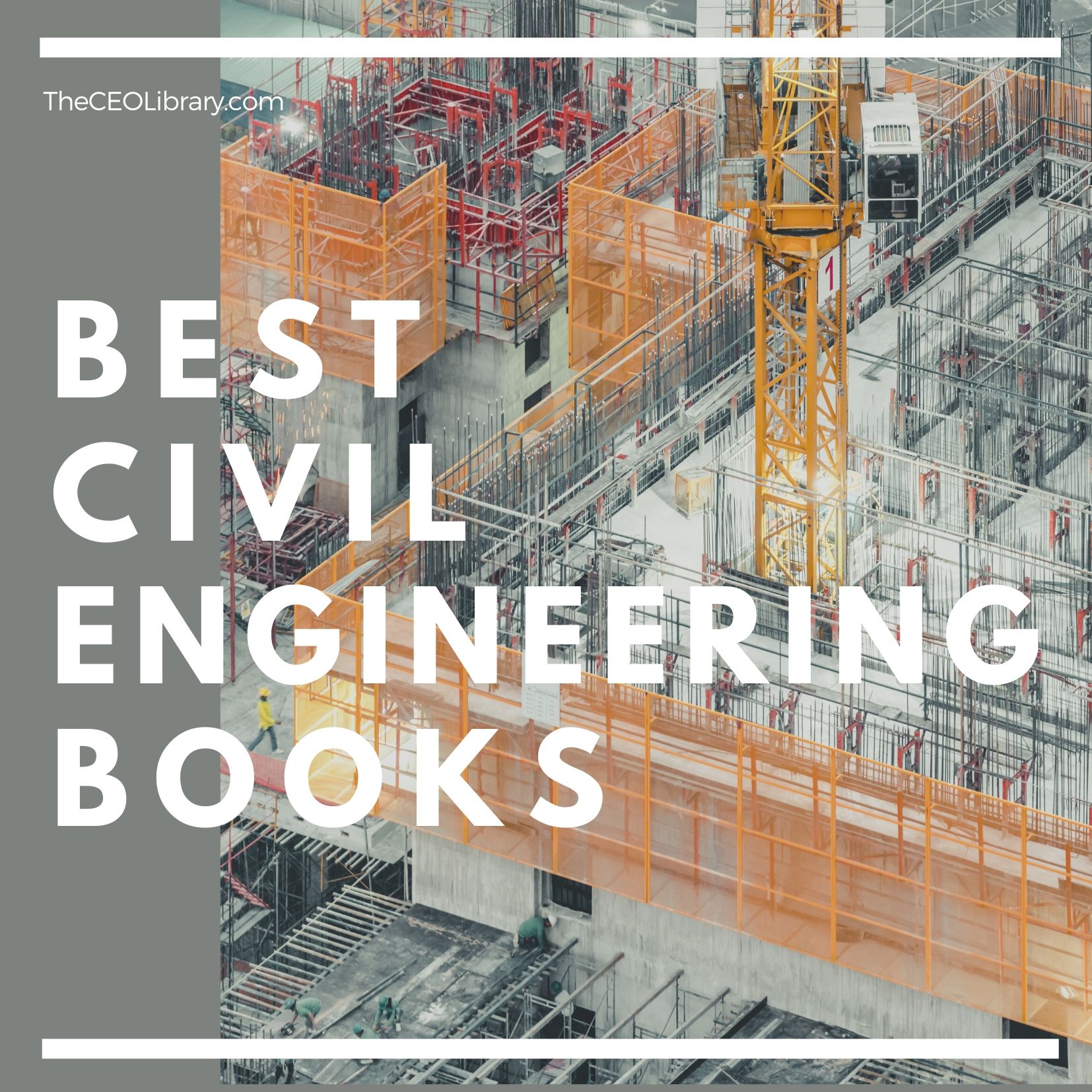 thesis book of civil engineering