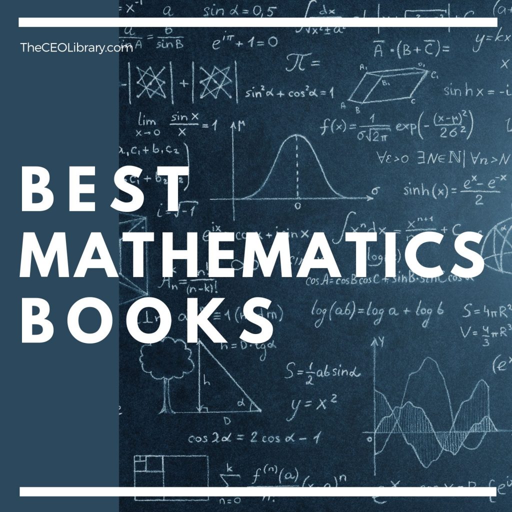 Best Mathematics Books