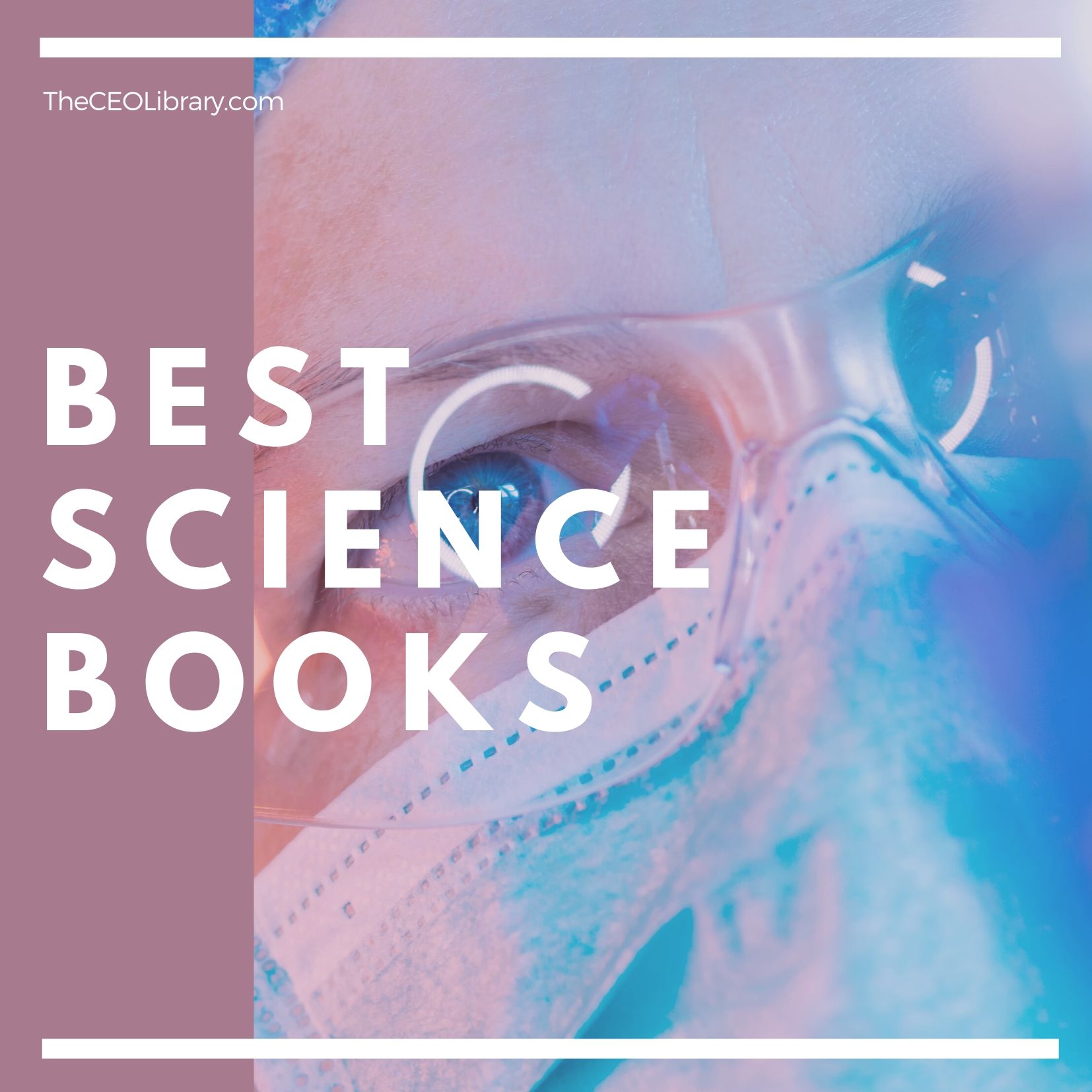 Best Science Books