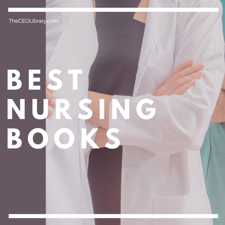 Best Nursing Books