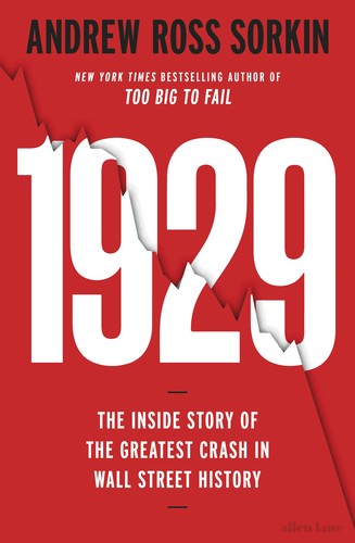 1929 - cover