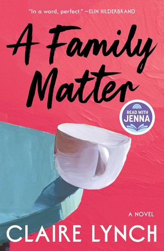 A Family Matter - cover