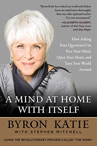 A Mind at Home with Itself - cover