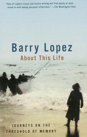 About This Life - cover