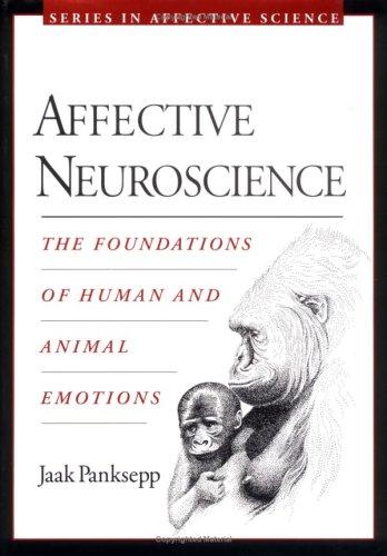 Affective Neuroscience - cover